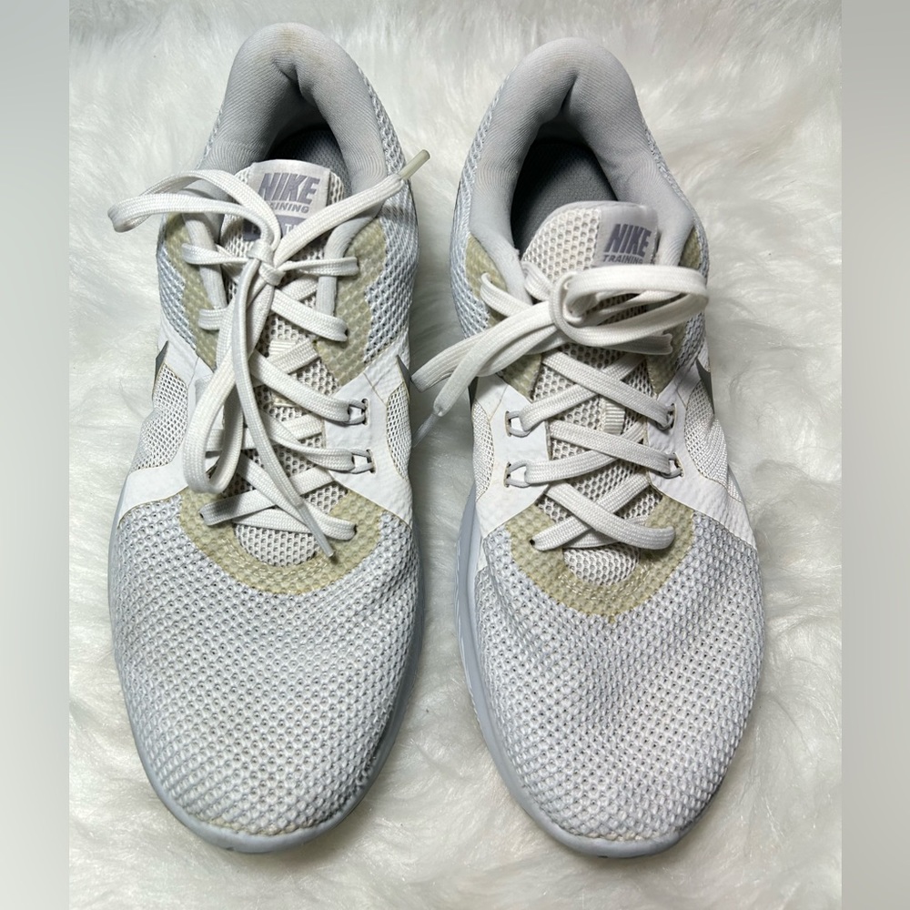 Nike Flex Trainer 8 Prime Sneakers Size 8 - Picture 4 of 8